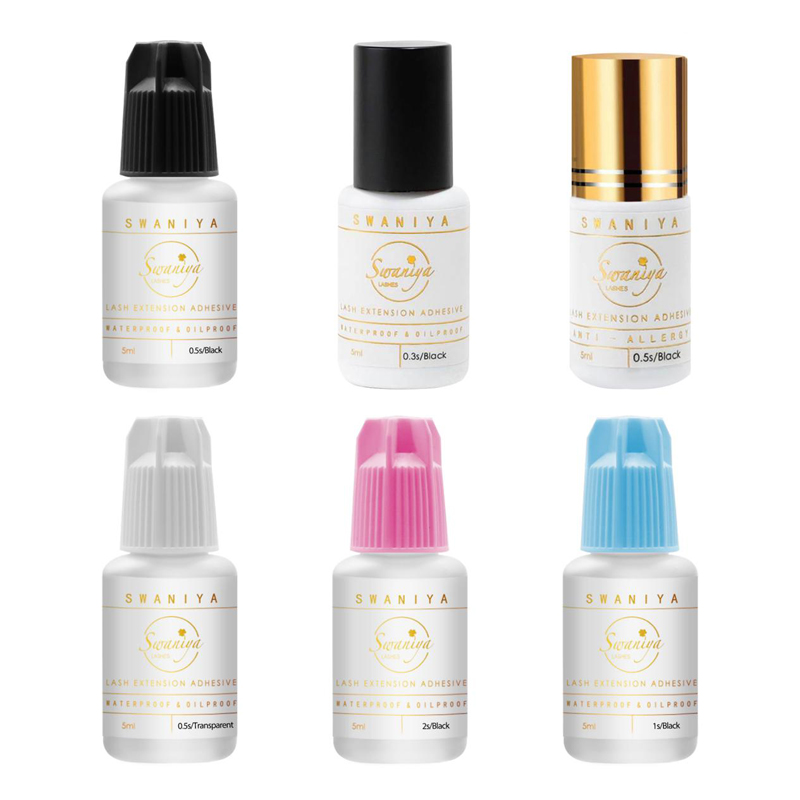 Tentang masa pakai lem dengan lem bulu bulu dan bagaimana memperluasnya?