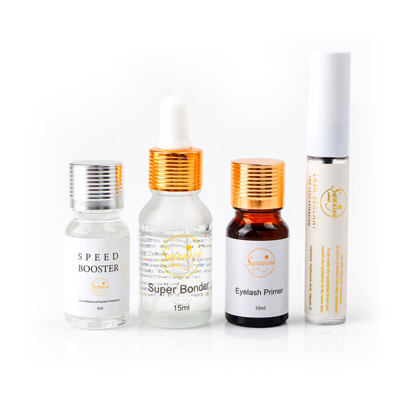 Untuk apa cairan bulu mata digunakan?