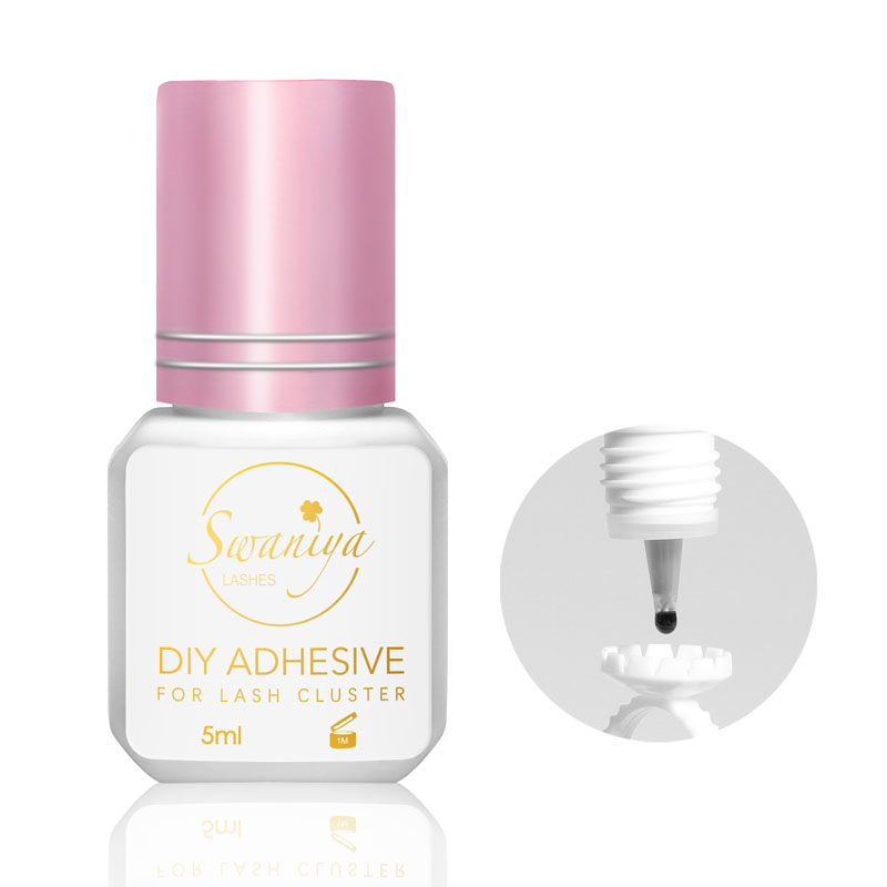 Bagaimana cara memilih lem bulu mata berkualitas tinggi?