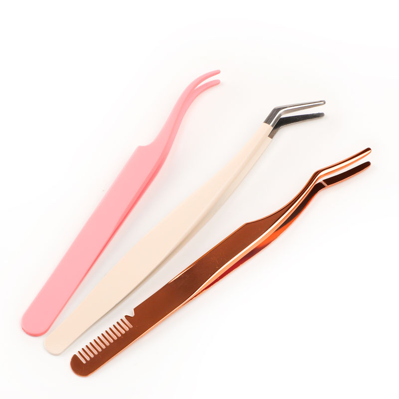 Kualitas apa yang harus dimiliki oleh Penjepit Bulu Mata profesional?